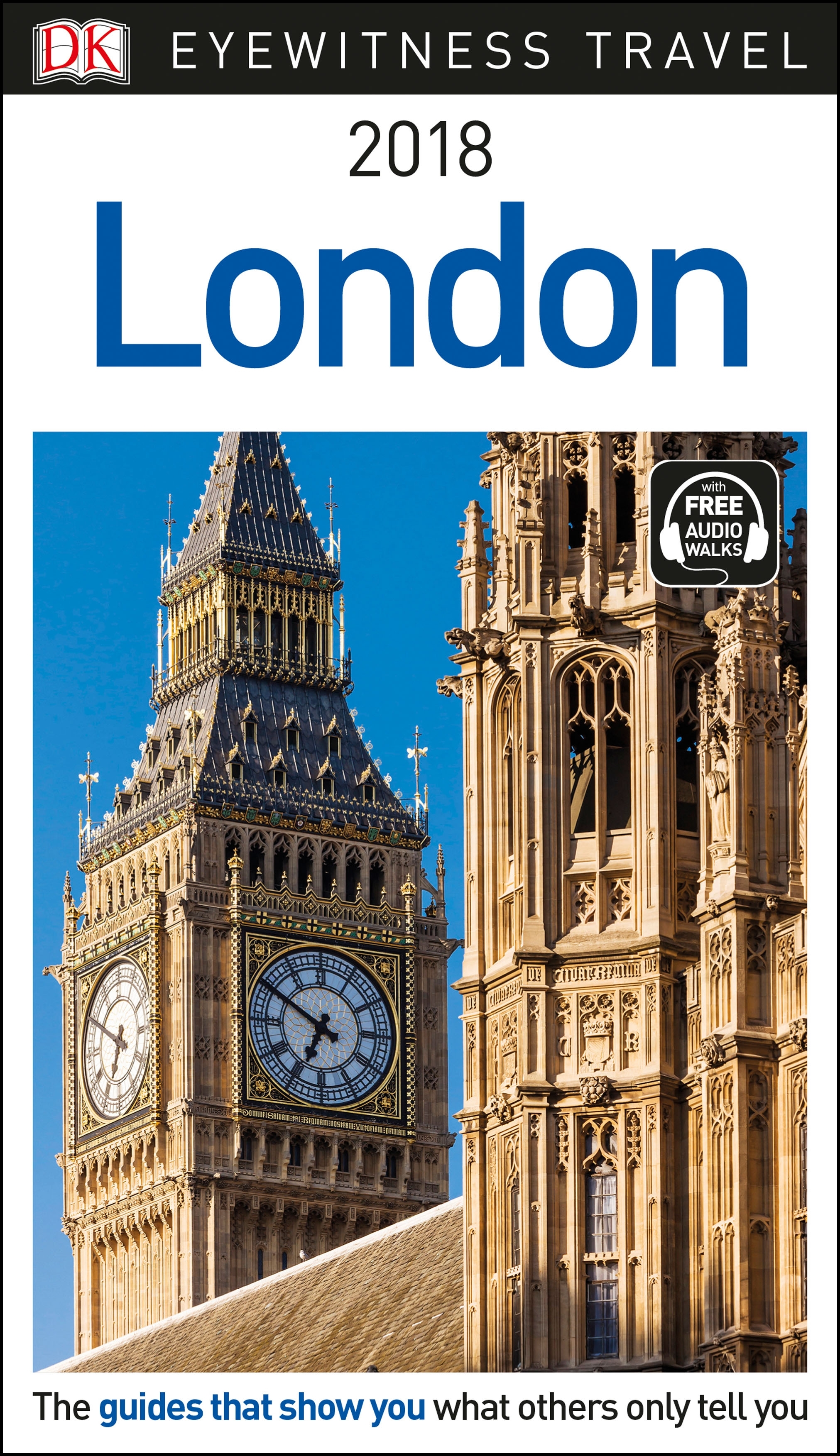 free travel guides london